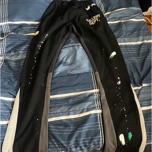 gallery dept sweatpants